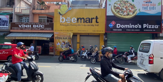 Nhà lớn 170m2 đường Thống Nhất quận Gò Vấp cho thuê nguyên căn giá 70 Triệu