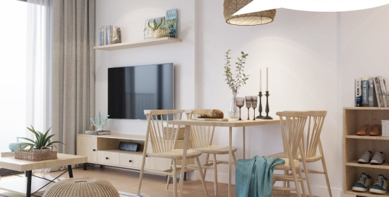 Bán căn hộ Góc 3PN, view Sông Có Sổ Đỏ Hinode city, 201 Minh khai, HN.