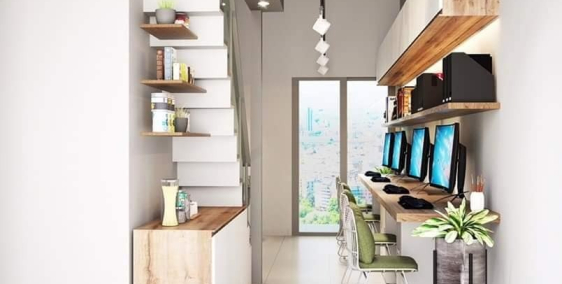 Căn hộ mặt tiền đường Tô Ngọc Vân Tp. Thủ Đức. Giá 1.3 tỷ/căn. Có sổ hồng !!!