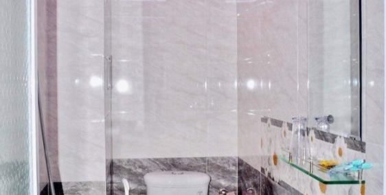 Bán nhà nghỉ đang kinh doanh rất tốt