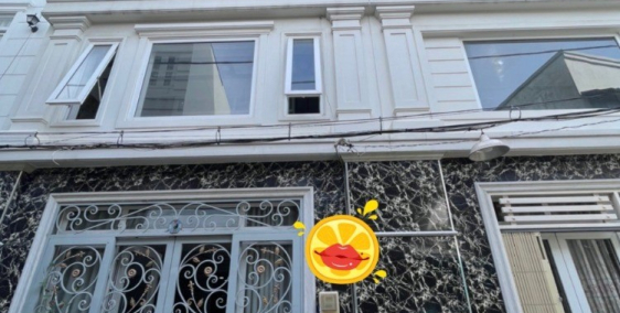 Nhà 5 Tấm Hẻm 6m 1/Lê Quang Đinh P11, 6,6Tỷ/41m2 (5x8,5) 3PN 4WC