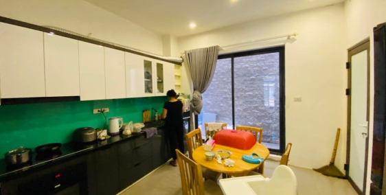 Liền kề Văn Quán phân lô, ô tô tránh, vỉa hè, gần phố 85mx4T, 11.5 tỷ