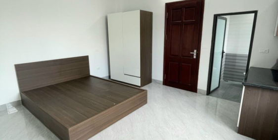 Cách giúp nhà đầu tư kiếm 65 triệu/tháng, tòa chung cư mini Nguyễn Xiển, 11PN