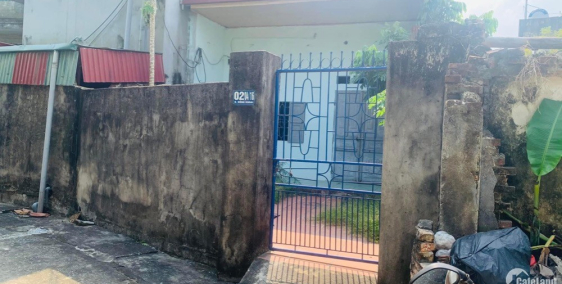 Bán nhà Tặng ĐẤT tại P Quảng Thành Gần Aone Mall