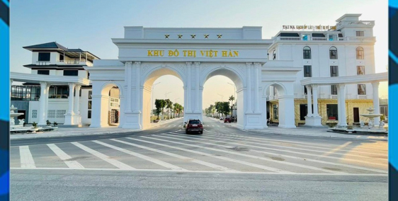 5 LÔ NGOẠI GIAO CHO CÁC NHÀ ĐẦU TƯ THIỆN CHÍ