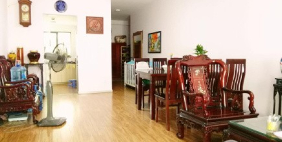 Bán căn hộ 3+1 Mulberry Lane, 137m2, view bể bơi vô cực, giá tốt nhất khu vực