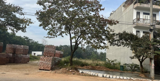 Cần Bán Lô Đất Đấu Giá 2 Mặt Tiền Phường Xuân Hoà - Phúc Yên - Vĩnh Phúc