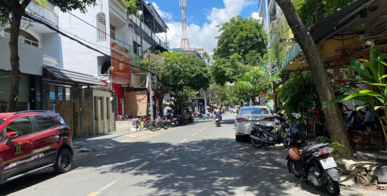 Nhà 100m2-Mặt tiền kinh doanh-Tân Kỳ Tân Quý-2 Tầng-Giá hơn 7 tỷ.