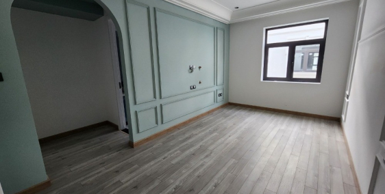 Cho thuê nhà liền kề 4 tầng tại khu đô thị Hoàng Huy Mall, Lê Chân.