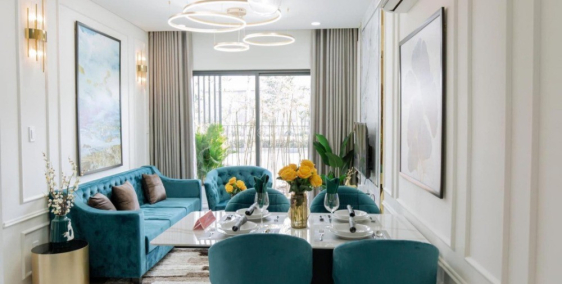 Căn Hộ chỉ với giá 28tr/m2 ở Ven thành phố Thủ Đức