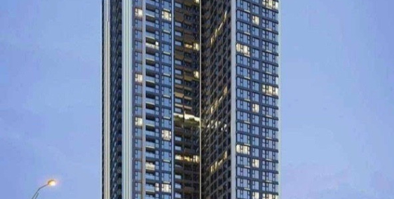 Thị Trường Chuyển Nhượng Cần Nhà Ở Ngay Hoàng Huy Grand