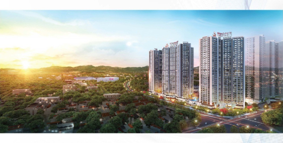 Tặng Xe Mazda 2 trị giá 500 triệu cho khách hàng sở hữu căn hộ Hoàng Huy Commere