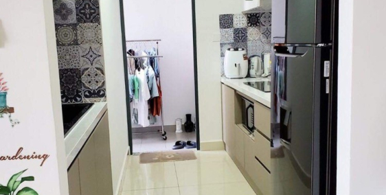 Chính chủ bán căn hộ Full nội thất tại Emerald - Celadon City