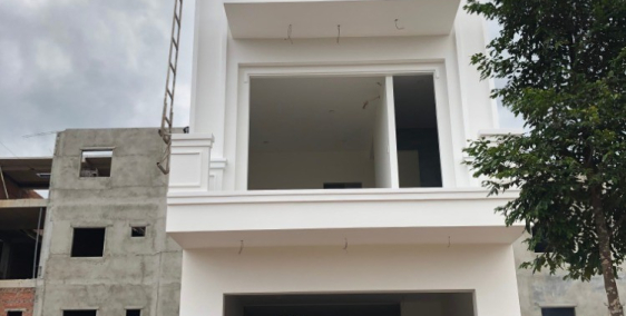 Nhà Phố mặt tiền đường 30m vỉa hè 10m tâm điểm đầu tư tiềm năng khai thác cho th