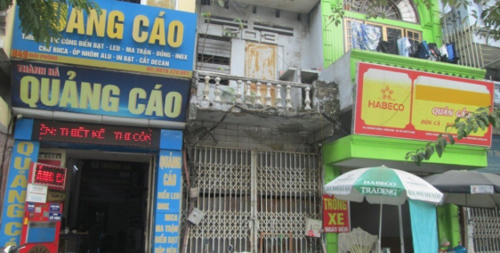 Tôi bán nhà 851 mặt phố Giải Phóng sầm uất gần phố Kim Đồng 93m2 chỉ 8.68 tỷ.