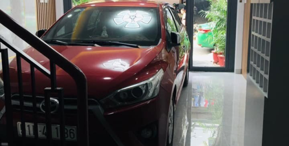 BÁN NHÀ MẶT TIỀN, 3 TẦNG, 31M2, PHAN VĂN TRỊ, Q5, GIÁ 15.5 TỶ.