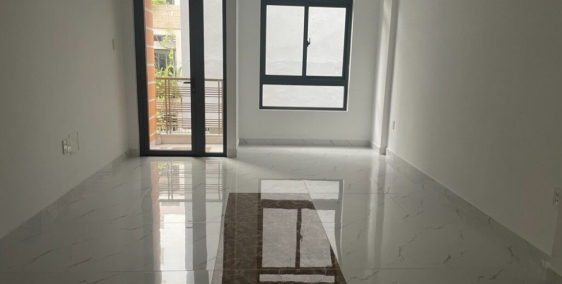 Chính chủ tôi bán nhà mới xây nguyễn đình chính, p11, phú nhuận