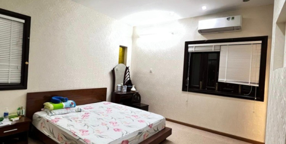 BÁN NHÀ TÔN THẤT THUYẾT 61M2, QUẬN 4, NGANG 4.4M, CHỈ 6 TỶ, ĐANG CHO THUÊ.