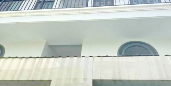 Bán CHDV 4 lầu 35 phòng hẻm thông đường Dạ Nam Phường 2 Quận 8