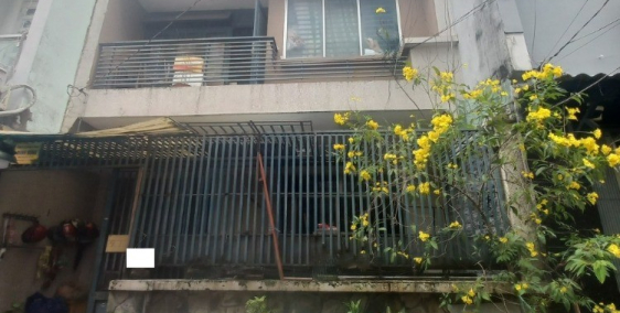 Nhà chính chủ,hẻm xe hơi,ngang 6m,sát công viên P.12,GV:giá tốt