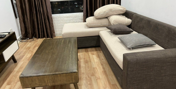 Bán căn hộ Hoàng Anh Gia Lai,  94m2 giá 2 tỷ 200