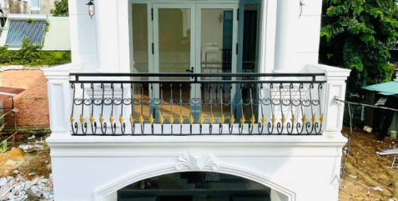 CHÍNH CHỦ CẦN BÁN NHÀ CAO CẤP SỔ RIÊNG HOÀN CÔNG 120M2 - HỖ TRỢ BANK 70%