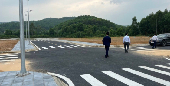 CHÍNH CHỦ CẦN BÁN 2 LÔ ĐẤT NỀN VỊ TRÍ ĐẸP - GIÁ CHỈ 900 TRIỆU - LIÊN HỆ NGAY