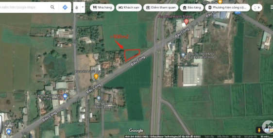 cho thuê mặt bằng tại thị trấn hậu nghĩa