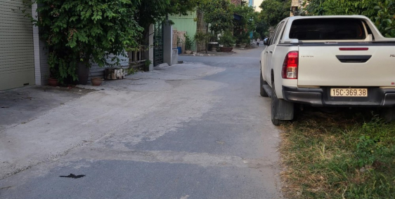 120m2 tuyến 2 Phạm Văn Đồng Hải Thành 1 , Dương Kinh Hải Phòng