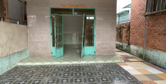 Chính chủ bán nhà tại  Tổ Pháo Xã, Hố Nai 3, Trảng Bom, Đồng Nai