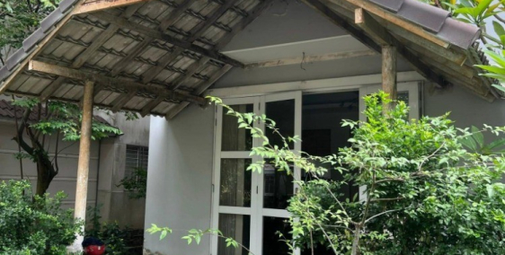 Cần tiền gấp bán Biệt Thự căn góc 230m2 KDC Villa Tuyết Anh Củ Chi 7.9 tỷ TL