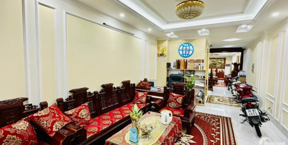 Bán nhà DV Hàng Bè, Mậu Lương, view công viên, 50m2, 4 tầng, chỉ 7.3 tỷ, quá rẻ