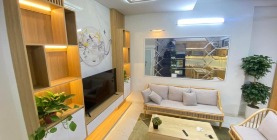 HẠ CHÀO 6.7 TỶ! VẠN PHÚC - HÀ ĐÔNG phân lô, 2 mặt đường, 50mx5 tầng