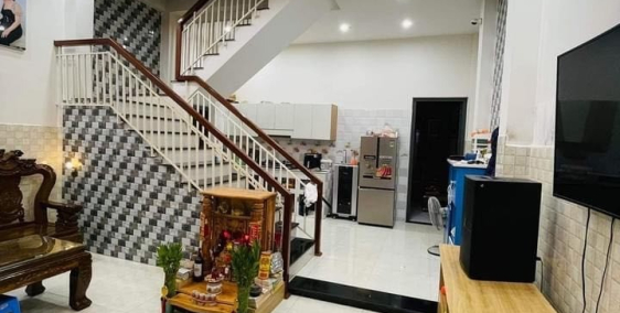 Bán nhà 2 tầng kiệt 2 ô tô Hà Huy Tập – 130m2, sát mặt tiền – Nhỉnh 3 tỷ