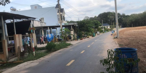 EM CẦN TIỀN NÊN BÁN GẤP LÔ ĐẤT Ở SÁT KCN MP3 GIÁ RẺ