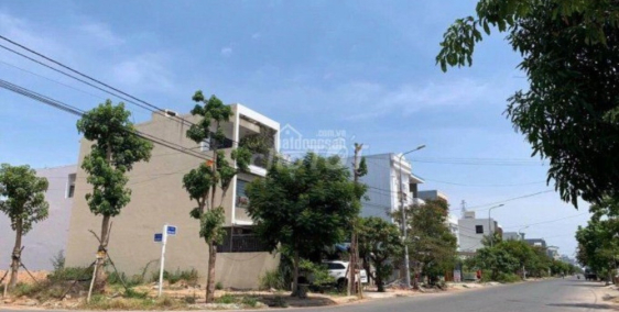 Giảm giá 1 tỷ Bán nhanh lô góc Hai MT Đoàn Khuê Nam Việt Á