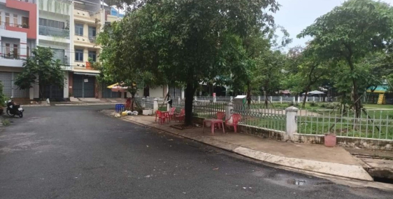 Chính chủ cần bán gấp 4 lô đất vuông vức cực đẹp 4,5 X 17