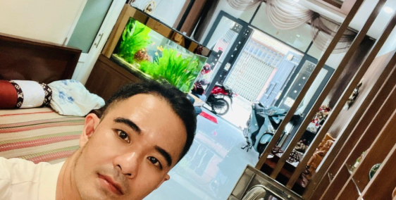 Nhà mặt tiền mới xây 4 tầng, đối diện C/c Bàu Cát chỉ 12 tỷ