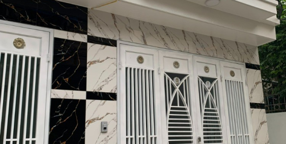 Bán nhà phố Thanh Đàm, LÔ GÓC, NGÕ RỘNG, 4 tầng*3 ngủ, GIÁ 3.15 TỶ