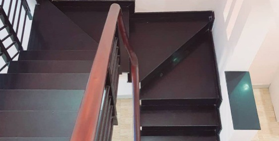 (Quận12)bán gấp nhà đẹp(5.5m x 15)hxh Tô Ngọc Vân,Thạnh Xuân 85m2,4.85tỷ.