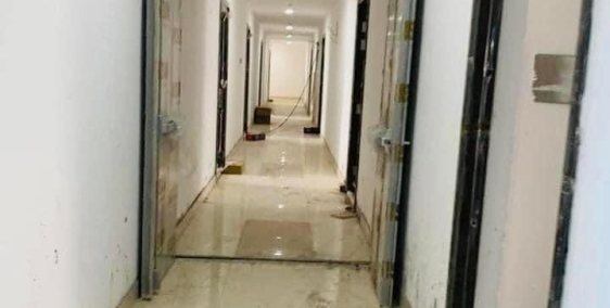 Cho thuê căn hộ giá rẻ Bcons Plaza chỉ từ 4-6tr/tháng nhận nhà vô ở luôn