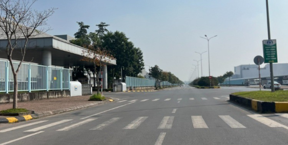 Sở Hữu Ngay Nhà Mặt Phố - Hai Mặt Tiền Đại Lộ 67m