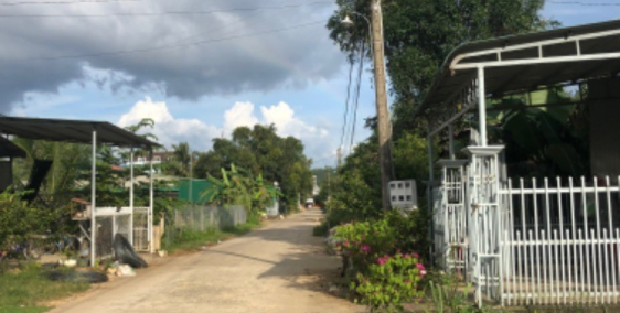 Đất nền giá rẻ tt huyện cát tiên