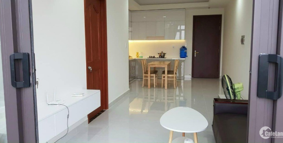 Cho thuê căn hộ 2pn An Phú ful nội thất cao cấp 6tr/tháng, an ninh sạch sẽ