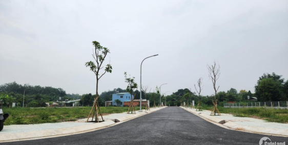 CHỈ CẦN THANH TOÁN TRƯỚC 500 TRIỆU SỞ HỮU NGAY ĐẤT TP. HCM