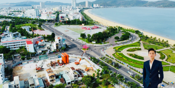 CẬP NHẬT THÔNG TIN CĂN HỘ DU LỊCH CADIA QUY NHƠN MỚI NHẤT