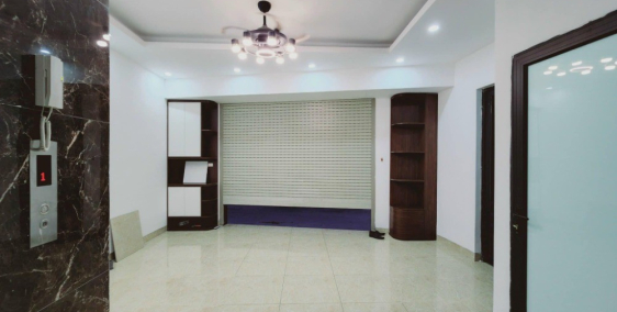 BÁN NHÀ PHÂN LÔ CSCĐ ĐƯỜNG LÁNG – ĐỐNG ĐA – ĐẸP – THANG MÁY – GARA Ô TÔ - 9 TỶ