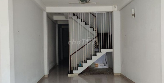 Bán Nhà 4*12m_2 Tầng_HXH Sát MT Nguyễn Trọng Tuyển