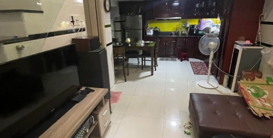 Giảm SỐC 750tr. HXH Thành Mỹ, nhà đẹp, 3 tầng, nở hậu, nhỉnh 6 tỷ