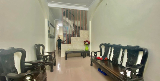 Bán Nhà Đại Mỗ-Sa Đôi,Tô Hữu,45M2 3 Tầng,Ô tô đỗ sát,view thoáng